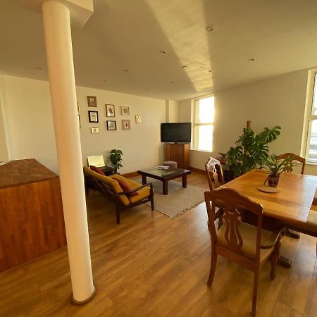 Margate Sea Front Apartment Kültér fotó