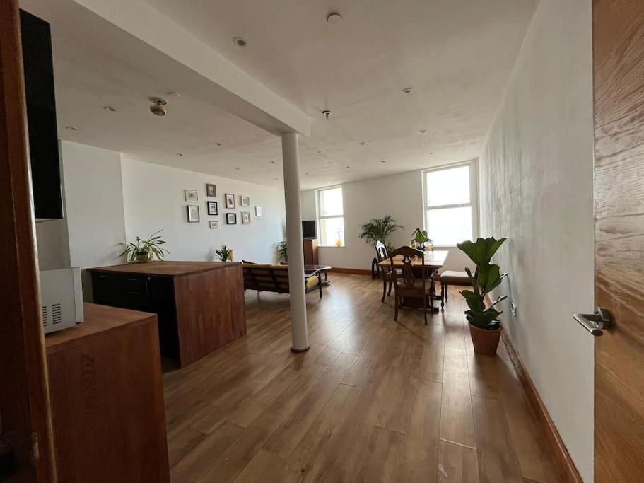 Margate Sea Front Apartment Kültér fotó