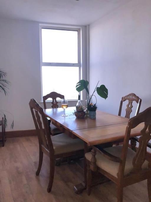 Margate Sea Front Apartment Kültér fotó