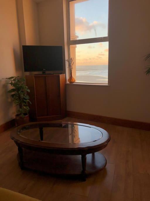 Margate Sea Front Apartment Kültér fotó