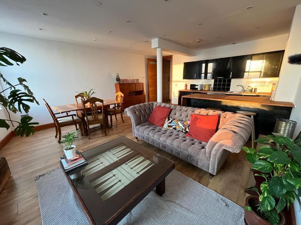 Margate Sea Front Apartment Kültér fotó